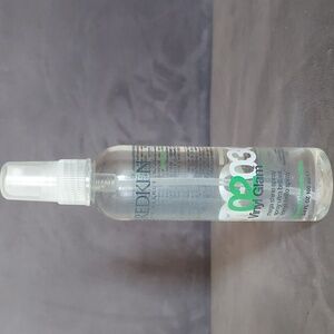 Redken Vinyl Glam 02 Discontinued! NEW!